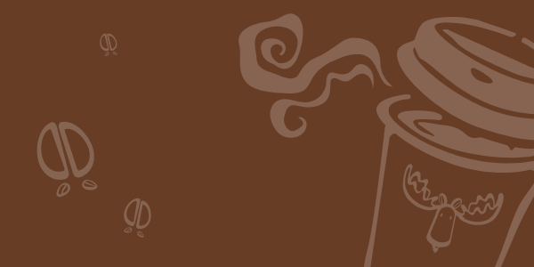 JavaMoose Dark Roast Collection