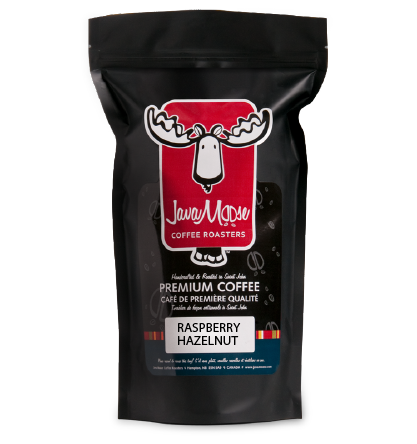 SWP DECAF-Raspberry Hazelnut (454 g)