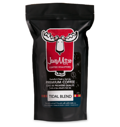 Tidal Blend (454 g)