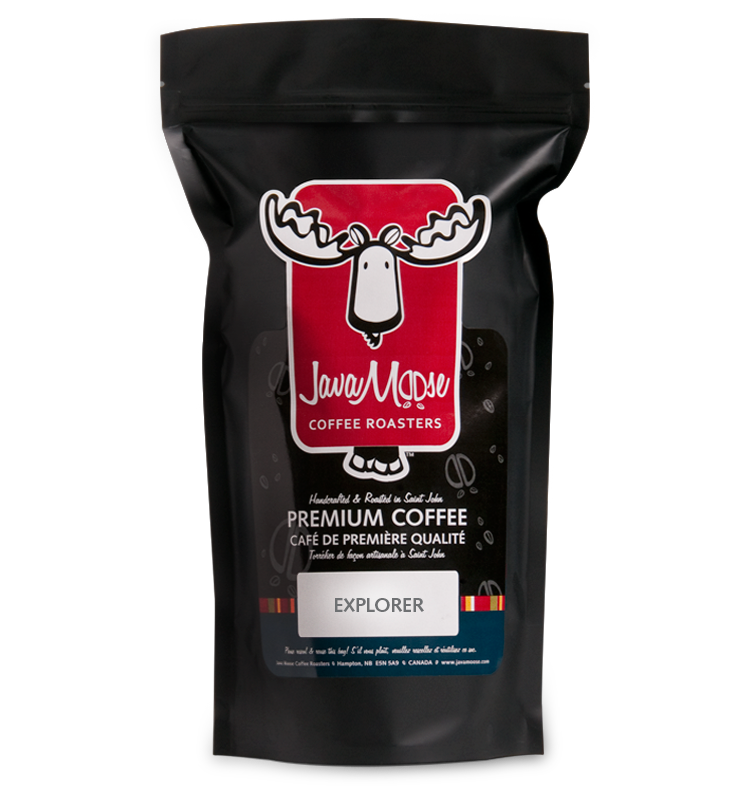 Explorer Blend (454 g)