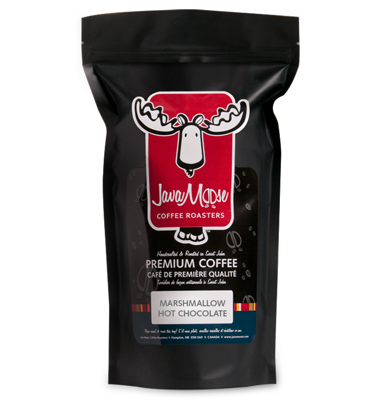 Marshmallow Hot Chocolate (454 g)