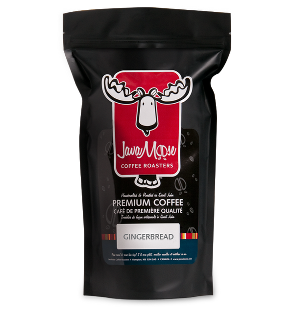 SWP DECAF-Gingerbread (454 g)